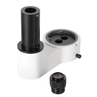 Купить Микроскоп стерео Микромед MC-А-0880 арт. 28261