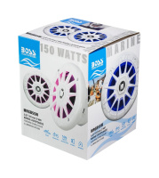 Купить Морская акустика BOSS MRGB55W (упаковка из 3 шт.) арт. MRGB55W_pkg_3