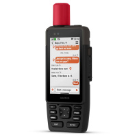 Купить GPSMAP H1i Plus Premium GPS Handheld with inReach® Plus Satellite Technology арт. 010-02921-00