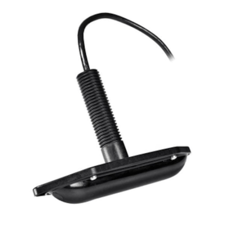 Купить SIMRAD StructureScan Plastic Thru-Hull арт. 000-11029-001