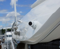 Купить Lowrance MINI CAMERA; FIXED COLOR w/ IR арт. 000-10930-001