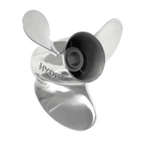 Купить Винт гребной Solas 9581-138-21, 3x13 3/4x21 (R) (Rubex) арт. 9581-138-21