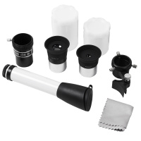 Купить Телескоп Veber PolarStar 700/70 EQ8 рефрактор арт. 5000069