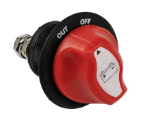 Купить Мини выключатель массы, 150A (упаковка из 5 шт.) арт. BF449_pkg_5