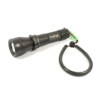 Купить Фонарь для дайвинга Ferei W151 CREE XM-L (холодный свет диода) (W151) арт. W151