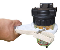 Купить Съемник топливного фильтра арт. C14571