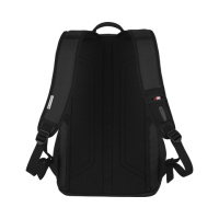 Купить Рюкзак Victorinox Altmont Original Slimline Laptop Backpack 15,6'', чёрный, 30x22x47 см, 24 л арт. 606739