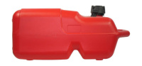 Купить Бак топливный 25 л с указателем уровня; без переходника арт. EC25