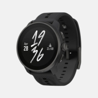 Купить Часы Suunto Race S All Black, черные арт. SS051013000