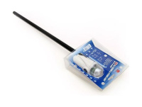 Купить Огонь топовый съемный для ПВХ светодиодный на струбцине (упаковка из 6 шт.) арт. C15272_pkg_6