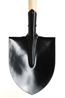 Купить Лопата штыковая Garten Stab универсальный ковш арт. 05.071