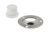 Купить Ограничитель двери 50х19 мм (упаковка из 8 шт.) арт. 003673_pkg_8