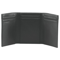 Купить Портмоне Victorinox Altius 3.0 Athens, чёрное, натуральная кожа наппа, 9x3x10 см арт. 30163501