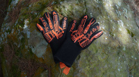 Купить Перчатки защитные O-Gloves арт. OGLOVES