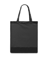 Купить Сумка Moleskine Tote Journey Packable, серая, 6,5x40 см арт. ET9JPTOG29