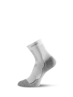 Купить Носки Lasting TCA 001, coolmax+polyamide, белый, размер L (TCA001L) арт. TCA001L