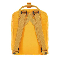 Купить Рюкзак Fjallraven Kanken Mini, ярко-желтый, 20х13х29 см, 7 л арт. F23561-141