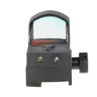 Купить Прицел коллиматорный Veber RM123 DVT11 арт. 23003