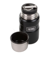 Купить Термос для еды Thermos King SK3020 (0,7 литра), черный арт. 918093