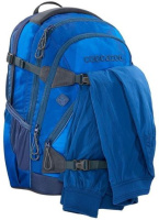 Купить Рюкзак Coocazoo ScaleRale Ocean Emotion, синий арт. 129813