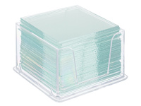 Купить Стекла покровные Discovery 100 арт. 78228