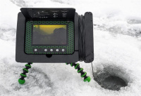 Купить Штатив для камеры "Мурена" арт. SHMUR