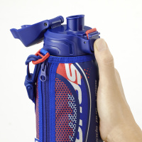 Купить Термос спортивный Tiger MBO-H080 Blue 0,8 л (синий) арт. MBO-H080 A