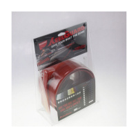 Купить Защита киля KeelGuard; 3.66 м; красный цвет арт. KG12RED