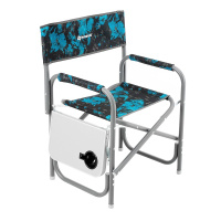 Купить Кресло директорское с отк.стол. Shark (N-DC-95200T-S) NISUS арт. N-DC-95200T-S