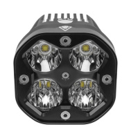 Купить Прожектор светодиодный, 4600 лм, 10-30 В арт. LT103