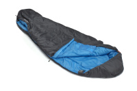 Купить Мешок спальный High Peak Lite Pak 1200 anthra-blue, 23277 арт. 1096339