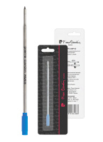 Купить Стержень для шариковой ручки класса ECONOMY "Pierre Cardin", эконом серии, синий арт. PC-300P-03