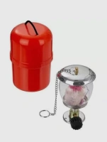 Купить Лампа газовая ДЛ-07 Дружба арт. ДЛ-07