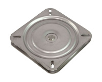 Купить Основание под сиденье, вращающееся, нержавеющее (упаковка из 24 шт.) арт. C12563_pkg_24