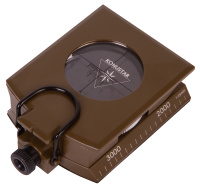 Купить Компас Konus Konustar-10 Green арт. 76597