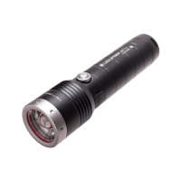 Купить Фонарь светодиодный LED Lenser MT14, 1000 лм., аккумулятор арт. 500844