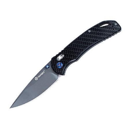 Купить Нож Ganzo G7533 карбон, G7533-CF арт. G7533-CF