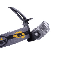 Купить Налобный фонарь Fenix HP30R черный, HP30Rblack арт. HP30Rblack