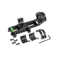 Купить Моноблок для прицела Veber 3021 H на Weaver арт. 26665