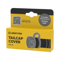 Купить Насадка защитная  для задней крышки фонаря Armytek ATC-01/Wizard, Elf, Prime(кроме Pro Max) арт. A06201