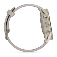 Купить GARMIN FORERUNNER 970 French Gray with Indigo 010-02969-12 арт. 010-02969-12