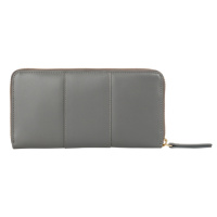Купить Кошелёк Cross Kelly Wall, кожа наппа, серый, 19,5x10,2x2 см арт. AC928287_1-18