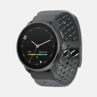 Купить Часы Suunto Race S Titanium Graphite, темно-серый арт. SS051104000