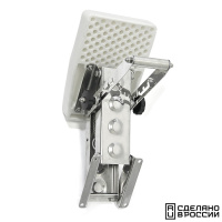 Купить Транец выносной для ПЛМ мощностью от 9.9 до 20 л.с. (50 кг) арт. 040408T