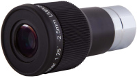 Купить Окуляр Sky-Watcher UWA 58° 2,5 мм, 1,25" арт. 71365