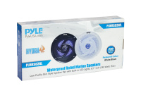 Купить Морская акустика PYLE PLMRS63WL арт. PLMRS63WL