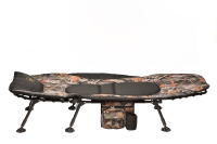 Купить Карповая раскладушка Carp big giant, World of Maverick арт. M-JAT-039C