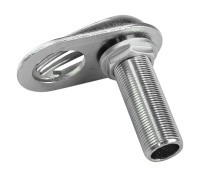 Купить Водозаборник охлаждения двигателя нерж. d19 мм арт. 41402