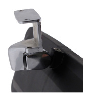 Купить Зеркало сферическое 300х100 мм арт. C13065