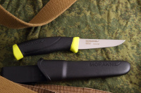 Купить Нож Morakniv Fishing Comfort Fillet 090, 12207 арт. 29109
